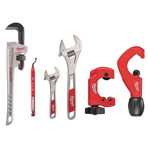 Mechanical service tools used by L K Mechanical
